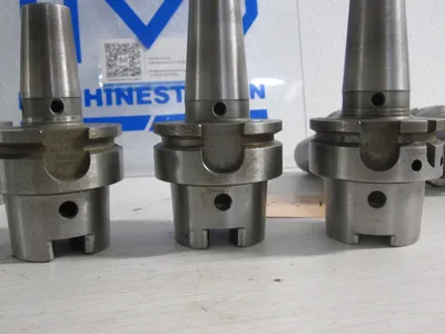 USED HAIMER HSK63A