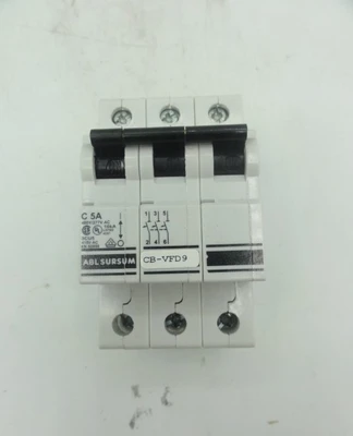 USED ALTECH CORP. C 5A