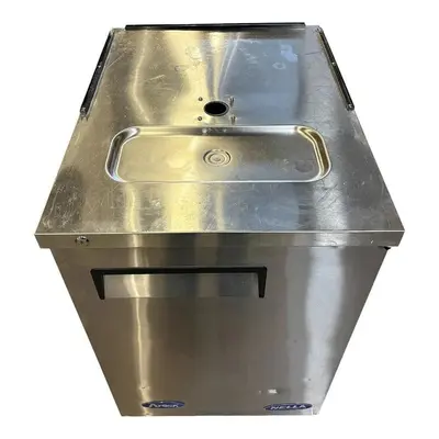 USED ATOSA MKC23