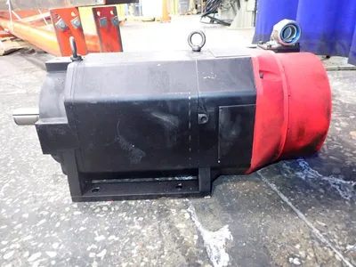USED 1988 FANUC A06B0754B270#3000