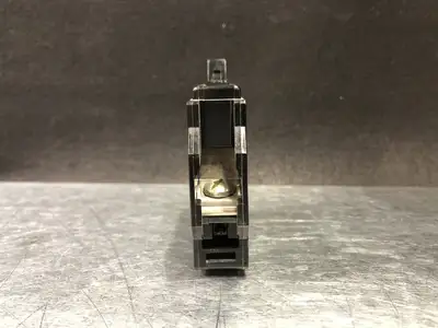 USED COMMANDER QBH115