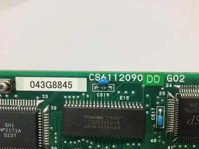 USED SUMITOMO SA765232BC