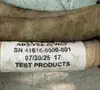 Used TEST PRODUCTS 205550122907 Cable & Wire Ohio US | HGR 24 #1300069