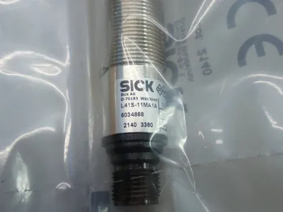 NEW SICK L41S11MA1A