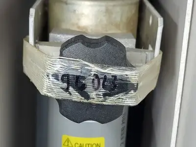 NEW 2014 EATON MMVS01N100Y