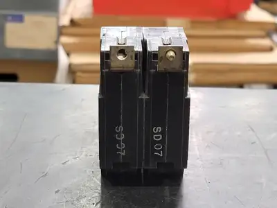 USED GENERAL ELECTRIC THQB230