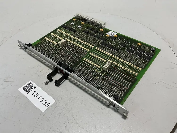 Used ARBURG 790 Circuit Boards Michigan US | Ideal Machinery #691239