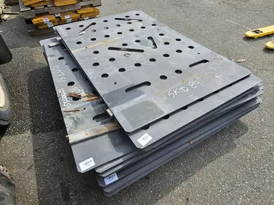 USED DELKOR DLS-500-02-20