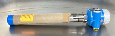 Used Endress Hauser _UNKNOWN_ Sensors South Carolina US | Palmetto Automation #1542089