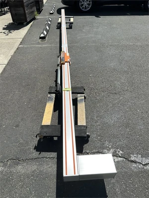 Used 2022 TIGERSTOP TS16 Measuring Machines California US | MachineryMax #1318357