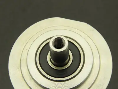 Heidenhain EQN 1325.011-2048 Servo Motor Encoder 5V ID 515 385-01