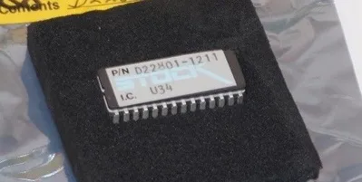 NEW STOCK D22801-1211 MICRO CHIP 28 PIN D228011211