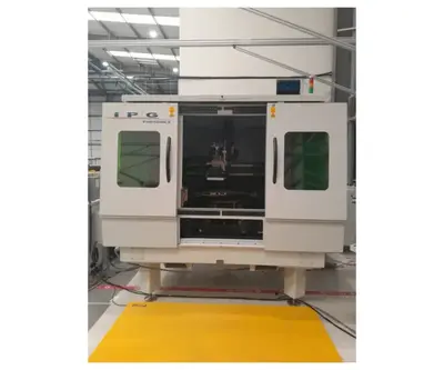 NEW 2022 GENESIS IPG YLR 1500 WC
