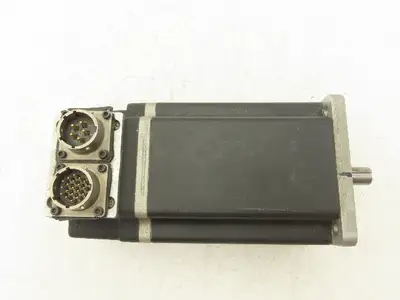 Used GIDDINGS & LEWIS _UNKNOWN_ Servo Motors Indiana US | Arrow Industrial #1365313