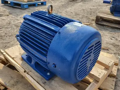 NEW TECO-WESTINGHOUSE APH03004TE5-M