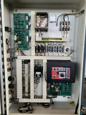 USED LANTECH SVGSS06501601