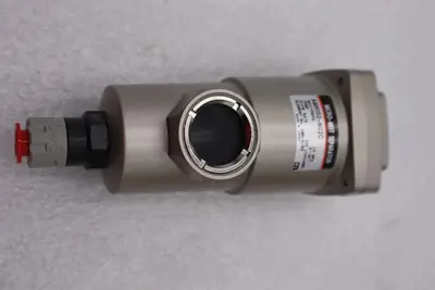 SMC AMH150-N02C AIR FILTER REGULATOR #S-337