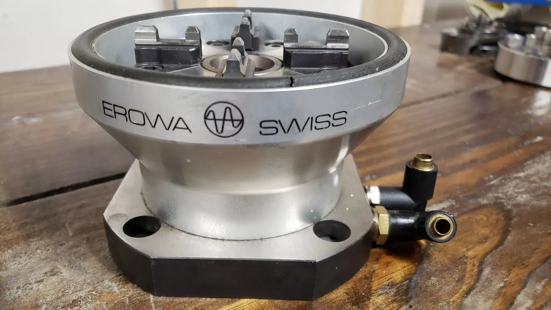 USED EROWA ER-007536