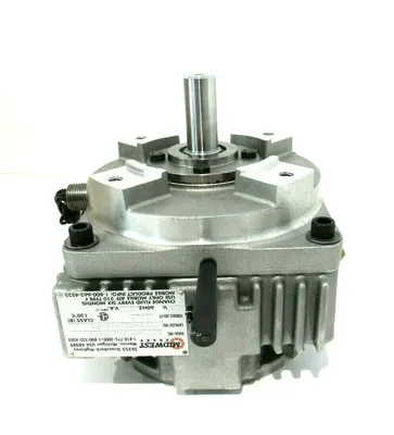 NEW MIDWEST BRAKE 8781-001-2B-PT MOTOR BRAKE 87810012BPT