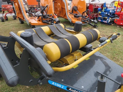 New | in-Stock 2025 TANCO A100J Miscellaneous Agriculture (Farm) Equipment Pennsylvania US | Zimmerman Farm Service #1410015