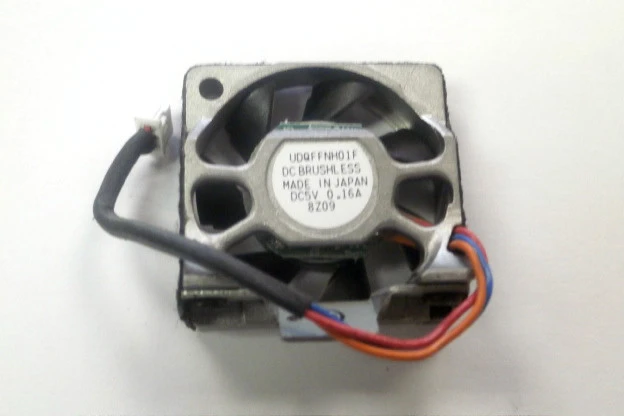 Used IBM UDQFFNH01F Fans Arizona US | ASSET CONVERSION SPECIALISTS, INC. #320500