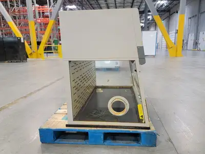 USED LABCONCO 39504019162