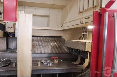 USED 2012 HEDELIUS C80/2300/8