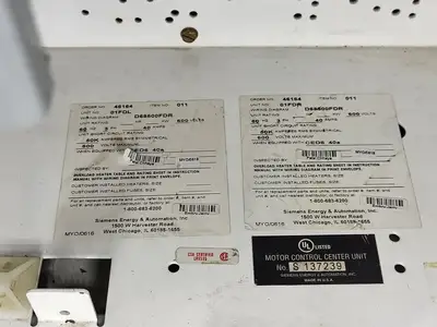 NEW SIEMENS TIASTAR