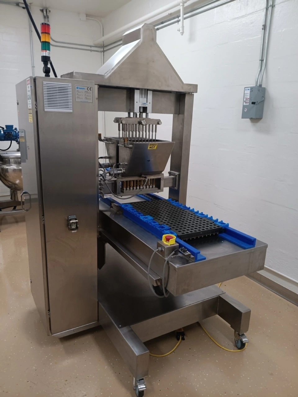 USED 2023 SAINTYCO DM-50X