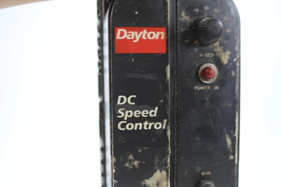 Used Dayton 5X485 Motor Controllers California US | Davliegogo LLC #1707528
