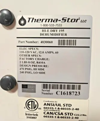 Quest _UNKNOWN_ Dehumidifiers | Amiron Machinery (3)