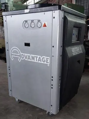 USED 2014 ADVANTAGE MGD-4A