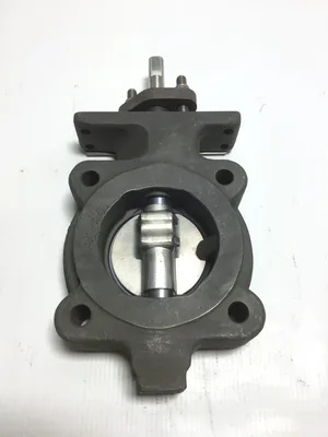 Jamesbury 815L112236XZ Wafer Sphere Butterfly Valve 3″ ANSI 150