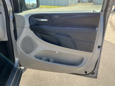Used 2019 DODGE GRAND CARAVAN Vans Michigan US | Miedema Asset Management Group #1579794
