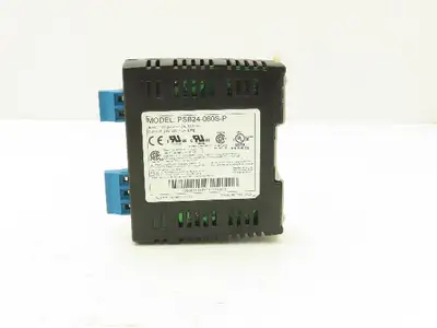 Rhino PSB24-060S-P Power Supply 1PH 100-240V 1.5A Input 24V 2.5A Output