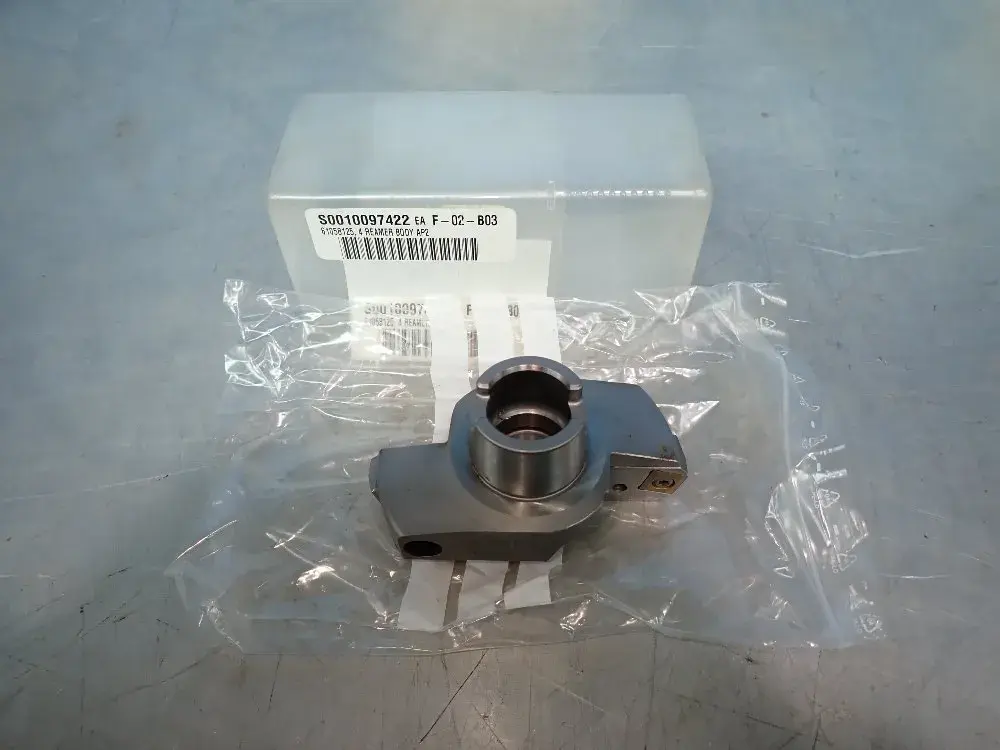 NEW SCHRODER 61058125