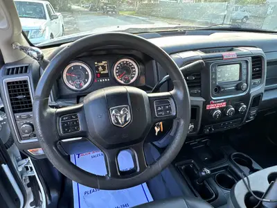 Used 2018 RAM 5500 Bucket (boom) trucks Florida US | Truck and Van Outlet #1509185