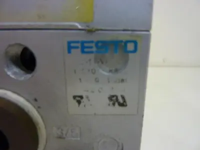 USED FESTO CPV14-GE-FB-8