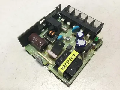 USED COSEL R10A-24