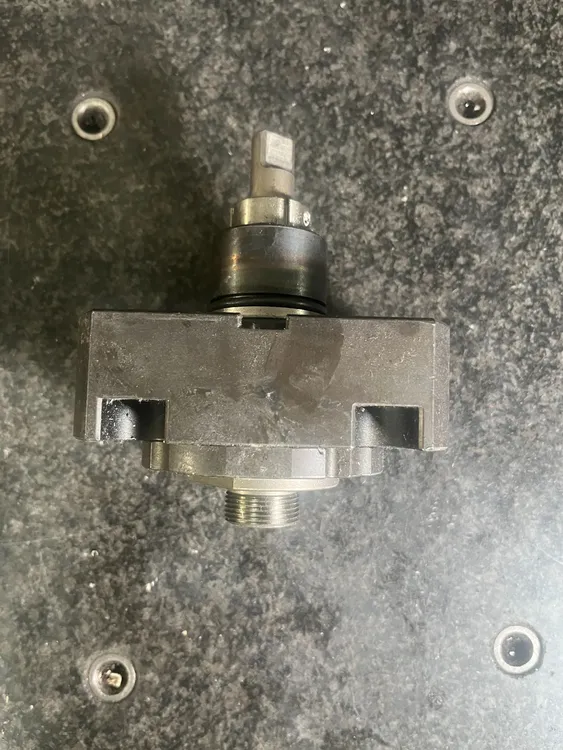 Used ALPS TOOL T32254A01 Tool Holders | MachineStation #946919