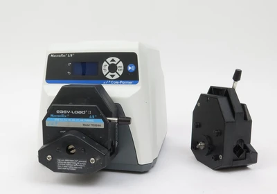 Used Cole-Parmer 07528-30 Pumps / Aspirators California US | ANACAPA EQUIPMENT BROKERS, INC #1278586