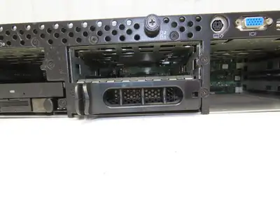 Dell POWEREDGE 2650 Server Intel Xeon 2.4GHz 2048MB ECC DDR RAM System Memory