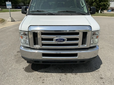 Used 2013 FORD E-250 EXTENDED Vans Michigan US | Miedema Asset Management Group #1301414