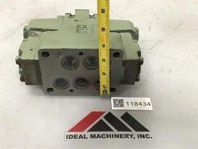 USED VICKERS DG3V-7-2C-10-JA-SZ02-Z