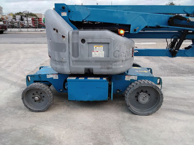 USED 2013 Genie Z-40/23N RJ