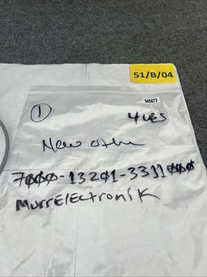 New | in-Stock Murrelektronik 7000-13201-3311000 Cable & Wire California US | Davliegogo LLC #1706917