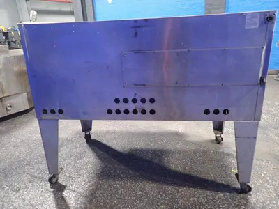 Used BAKERS PRIDE FC616 Heat Treating Units | HGR 24 #737065