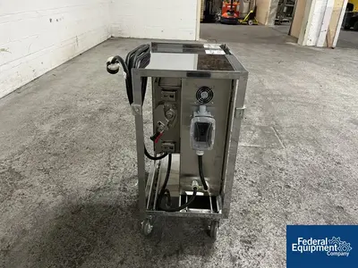 USED Square D Square D Heavy Duty Safety Switch, 30 A