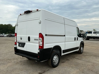 Used 2023 RAM PROMASTER Vans Michigan US | Miedema Asset Management Group #1296320