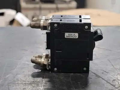 USED AIRPAX LMLHPK11-1RLS4-30406-3